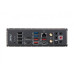 MSI MPG Z590 Gaming Carbon WiFi Intel 10th Gen and 11th Gen ATX Motherboard